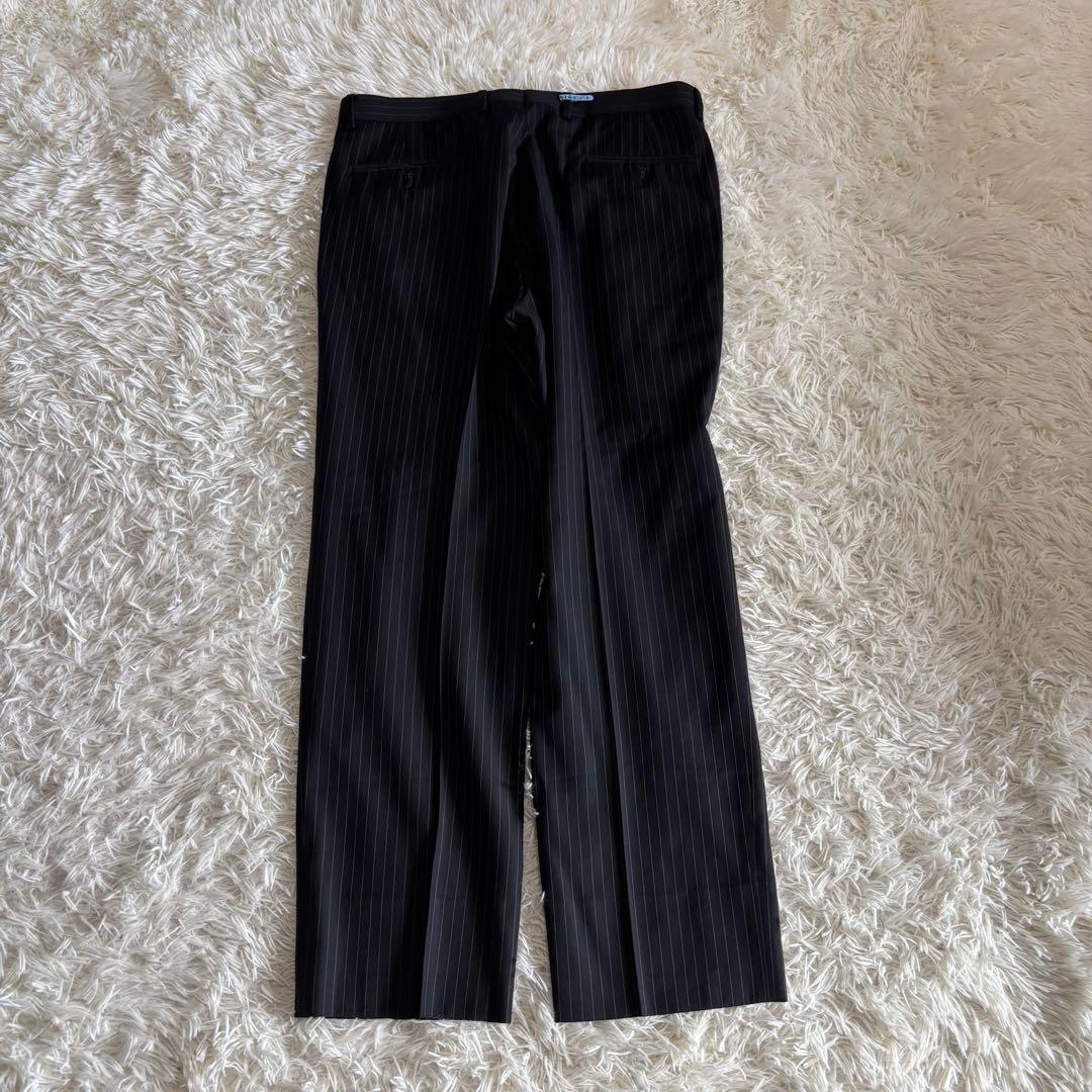 ローレンラルフローレン メンズスーツ セットアップ ストライプ L位