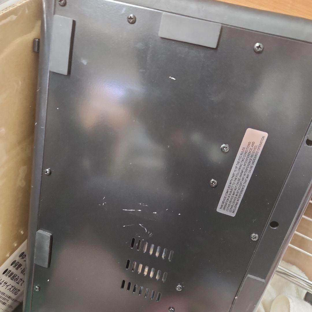 ギターエフェクトコンソールG7.1ut、エクスプレッションペダル ZOOM