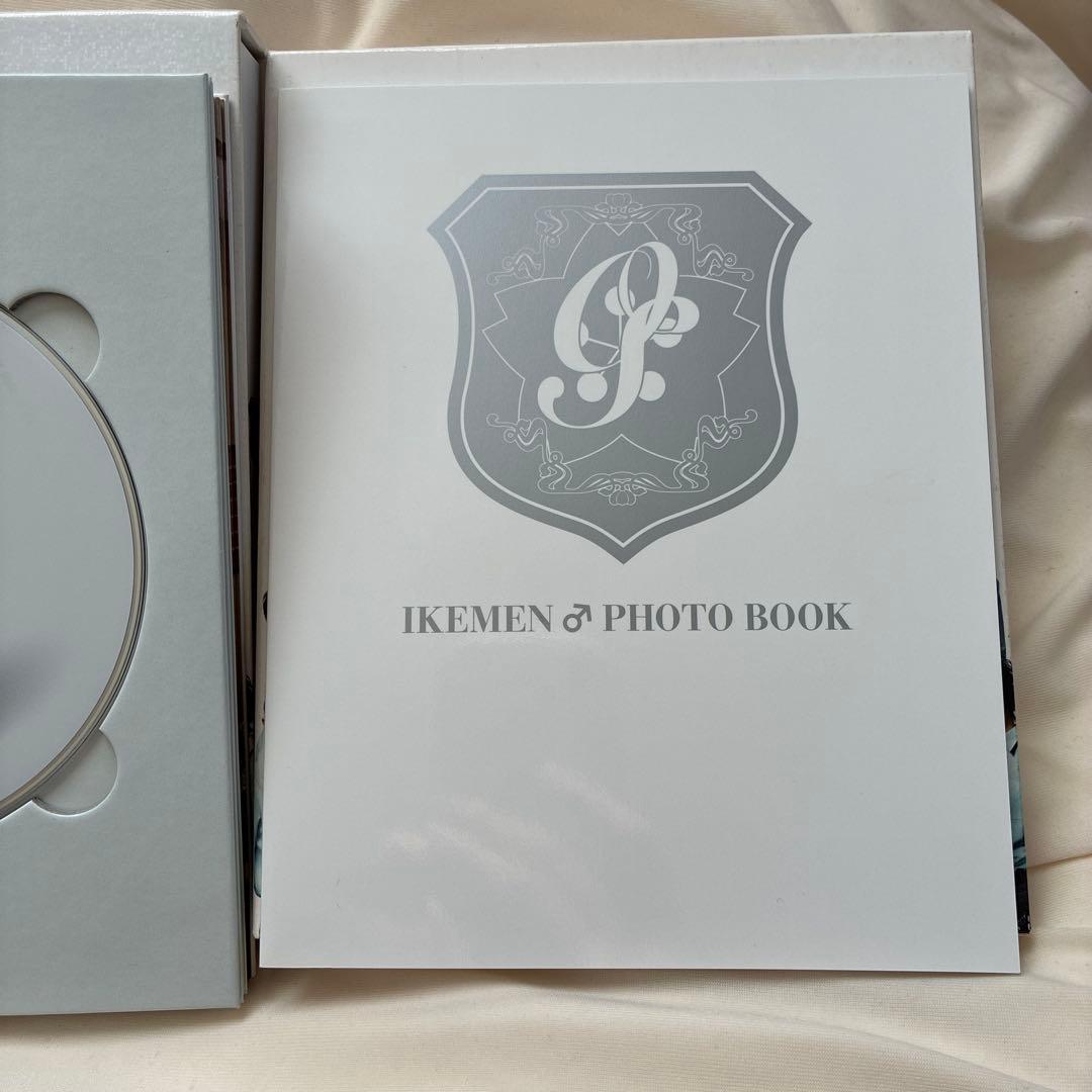 花ざかりの君たちへ　イケメンパラダイス　DVD 3点セット