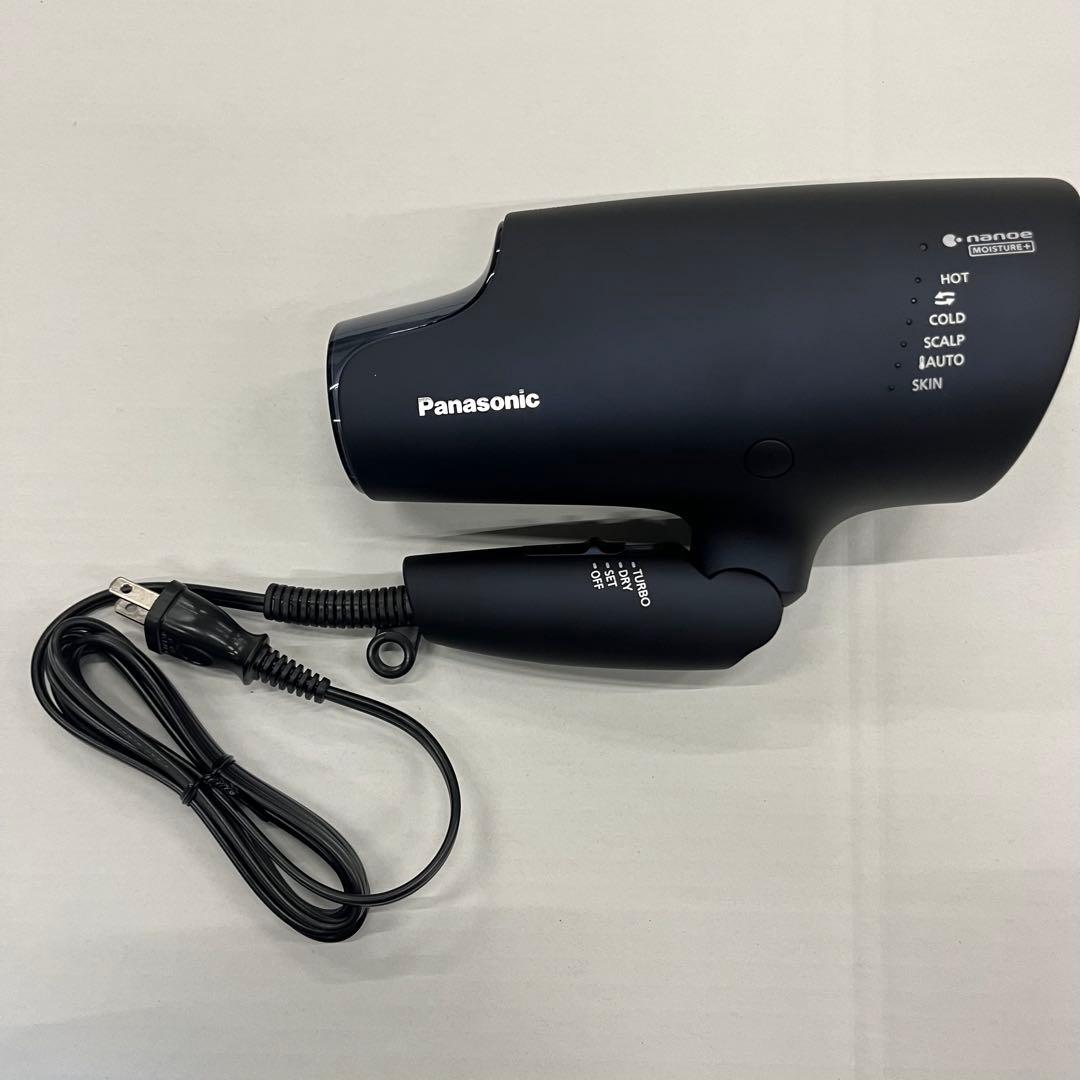 パナソニック ナノケア ヘアドライヤー EH-NA0G-A ディープネイビー