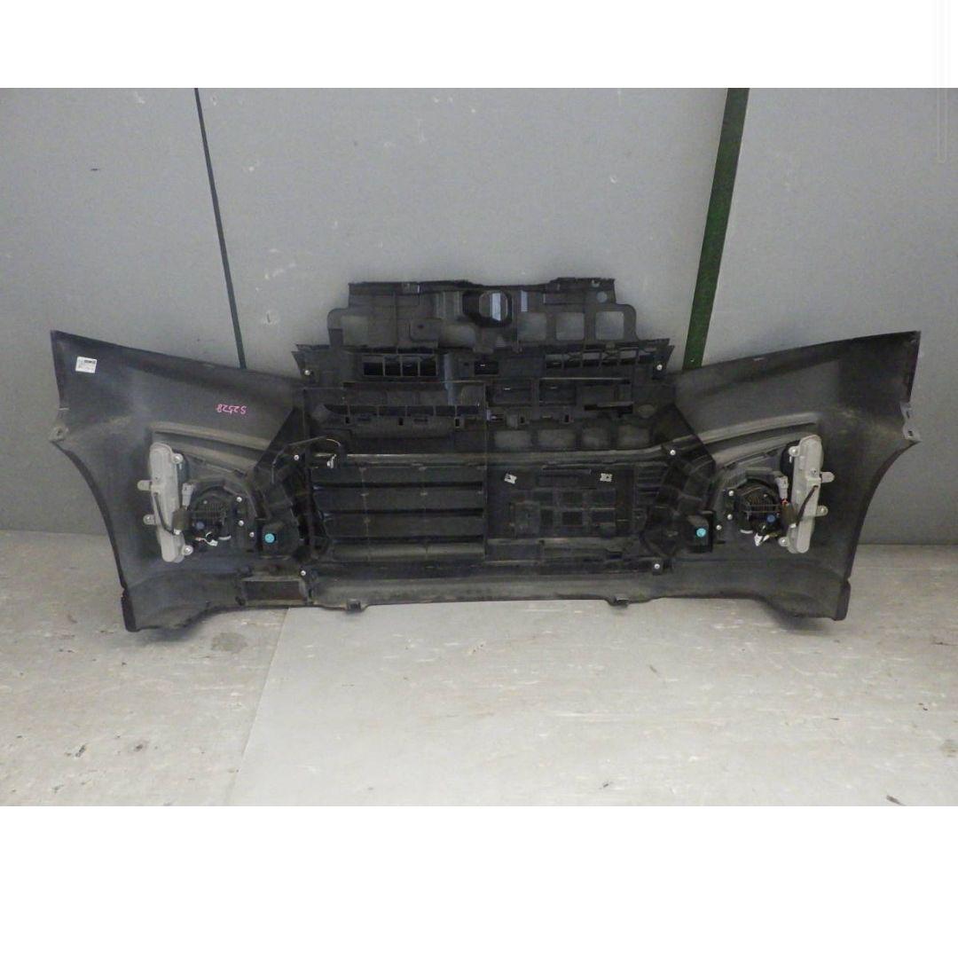 スペーシア カスタム MK42 32 後期 フロントバンパー デイライト