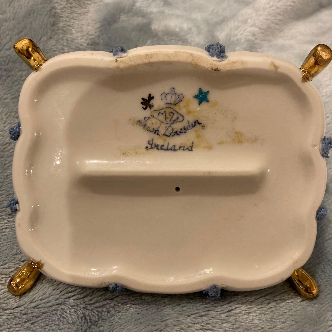 もちこ) アイリッシュドレスデン IRISH DRESDEN ネコ