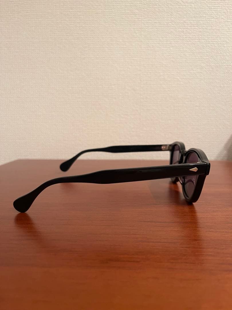 小物 JULIUS TART OPTICAL AR sea