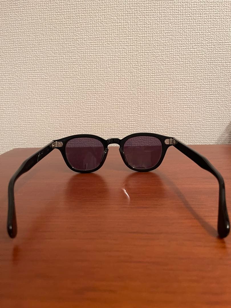 小物 JULIUS TART OPTICAL AR sea