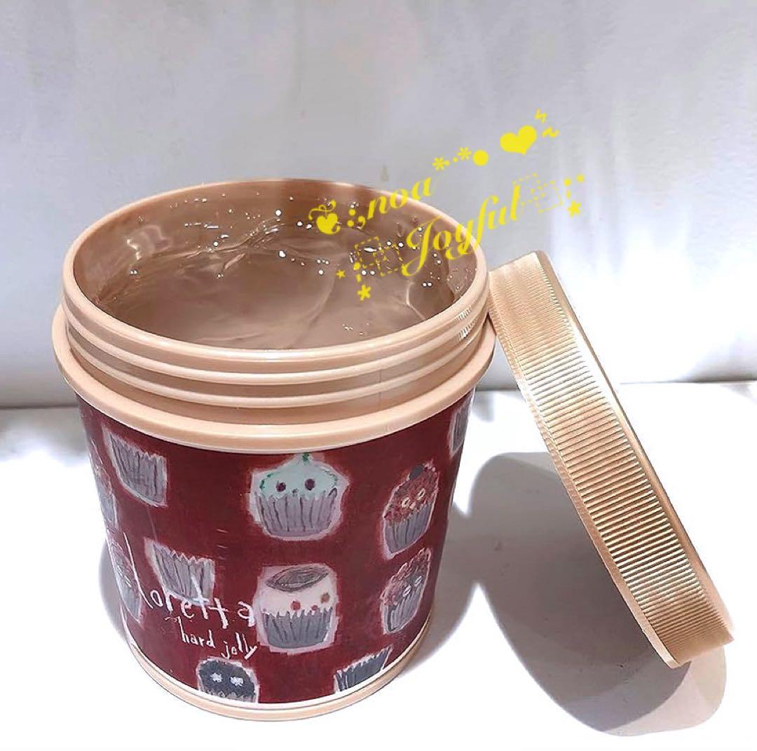 *+:☆ ロレッタ ハードゼリー ♡⃛ 300g × 6個セット ☆:+*