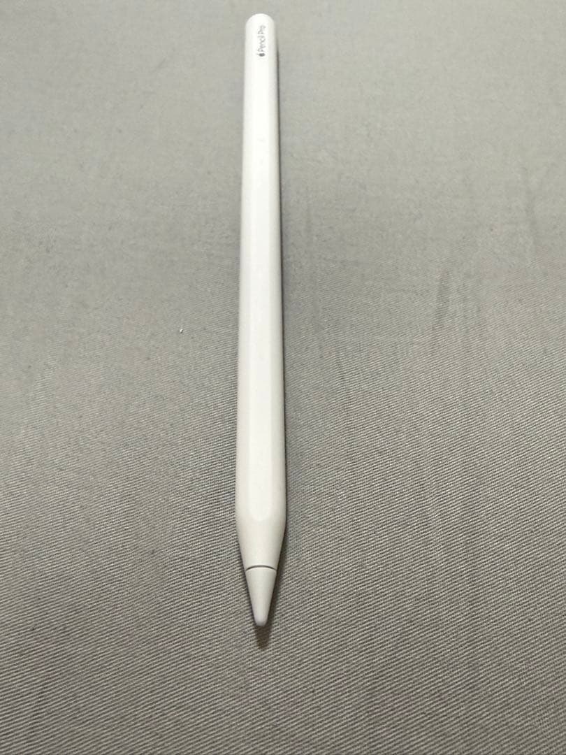 【美品】Apple pencil Pro 純正品