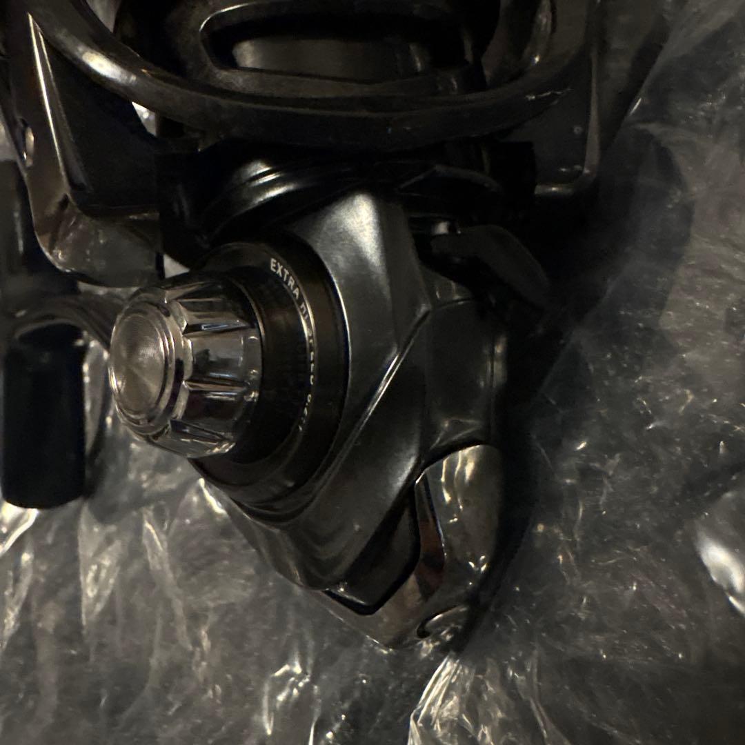 リール DAIWA 19 BALLISTIC FW LT 2500S-CXH