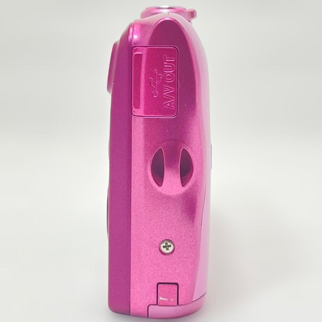 ✨極美品✨Nikon ニコン COOLPIX A300 ピンク Wi-Fi対応
