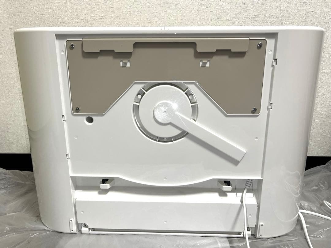 SHARP シャープ 壁掛け 空気 清浄機 清浄器 FU-MK500 美品