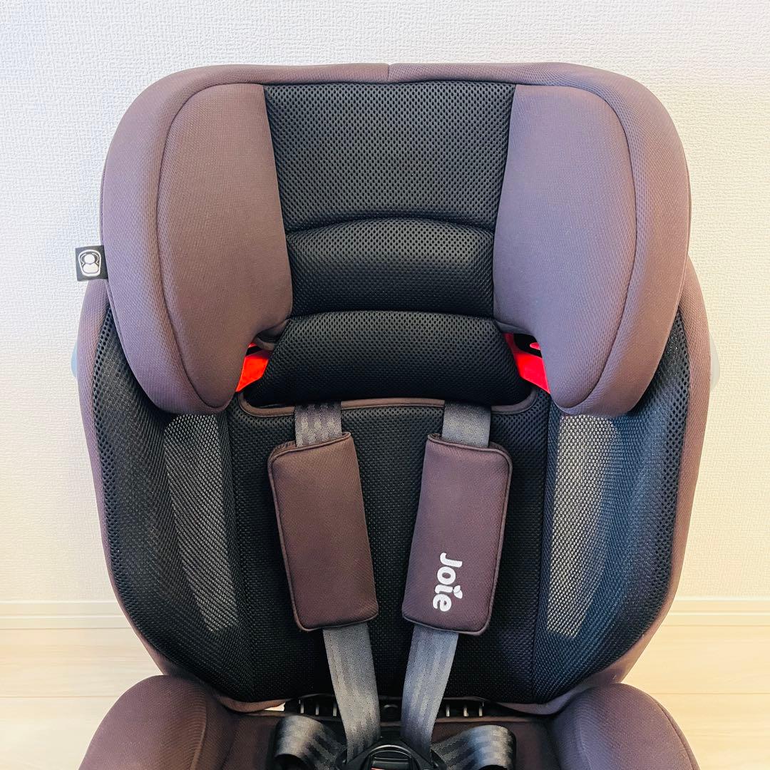 【良品】Joie エレベート ジュニアシート