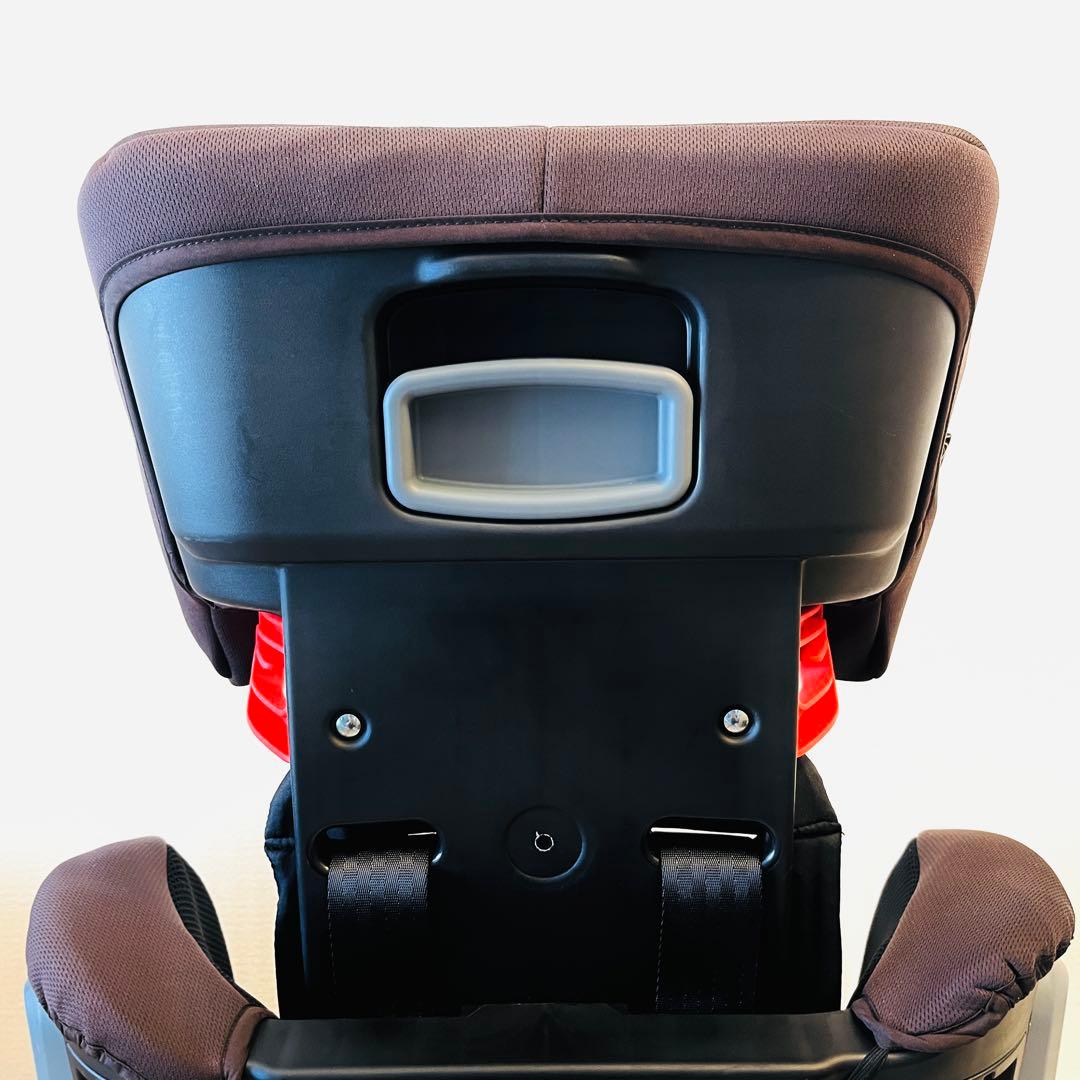 【良品】Joie エレベート ジュニアシート