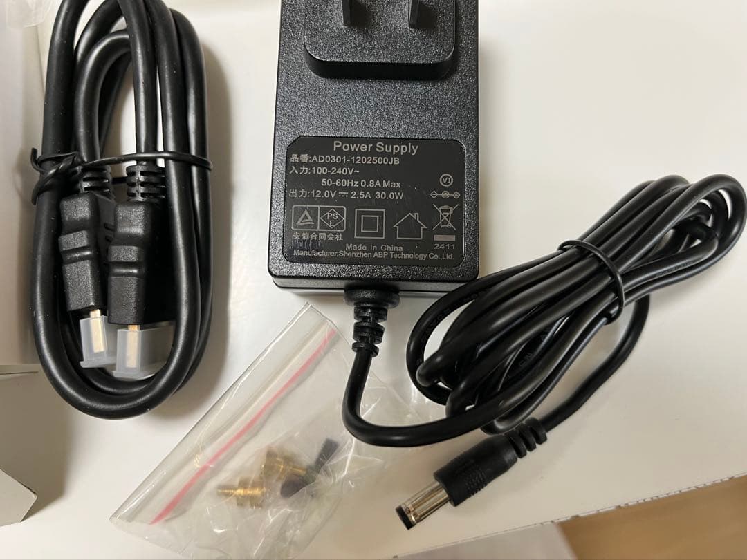 ミニPC CPU:N150 メモリー:16GB SSD:512GB