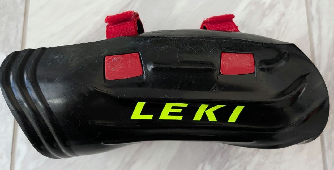 LEKI シンガード スキー プロテクター