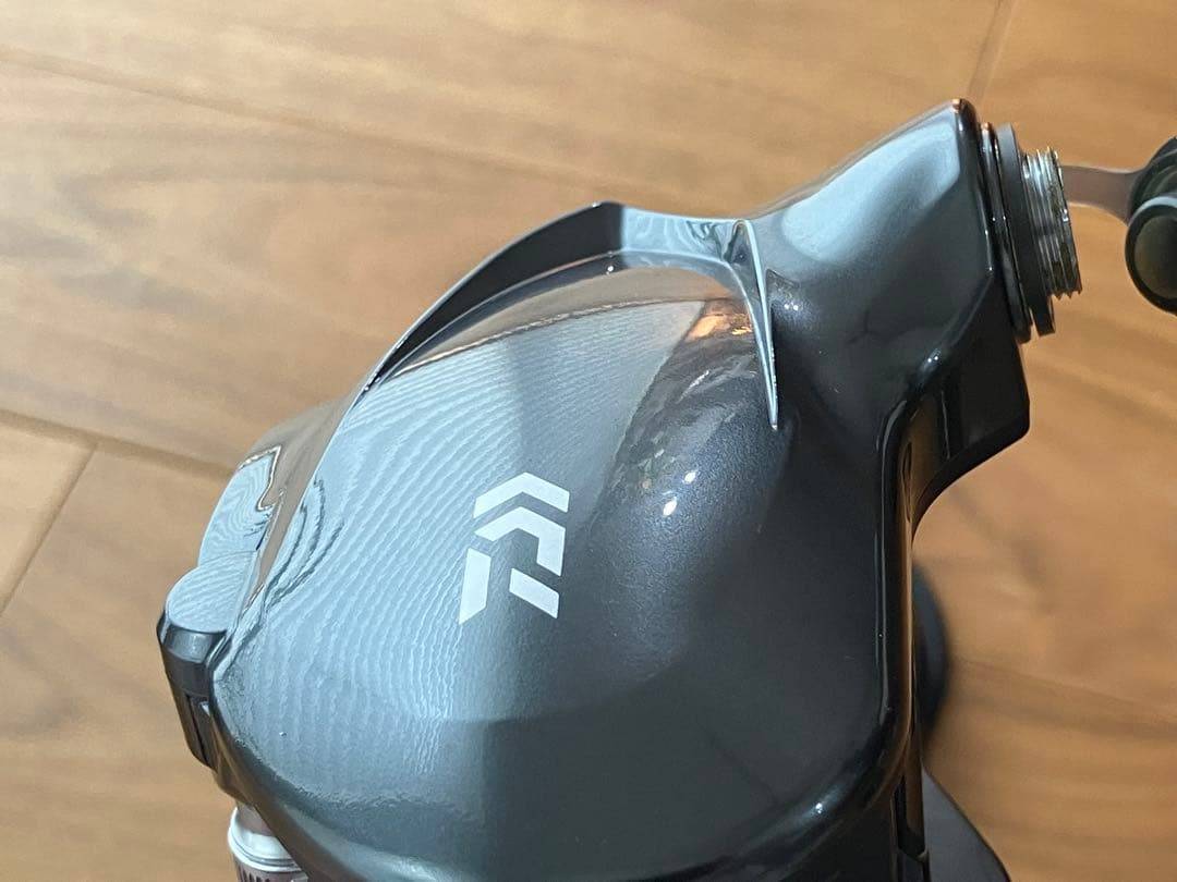 DAIWA SEABORG 300J-L 電動リール シーボーグ 左巻き 美品