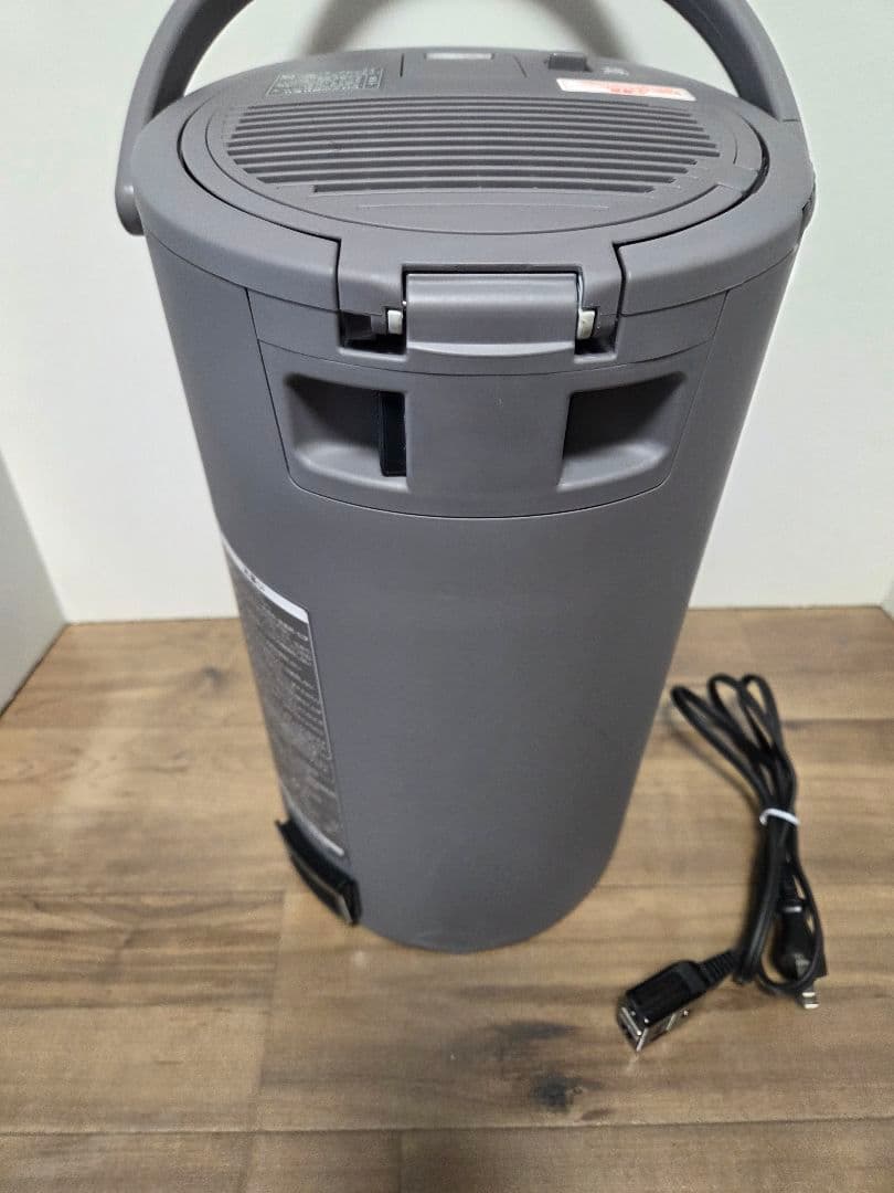 ZOJIRUSHIスチーム式加湿器✱EE-DD50型✱中古