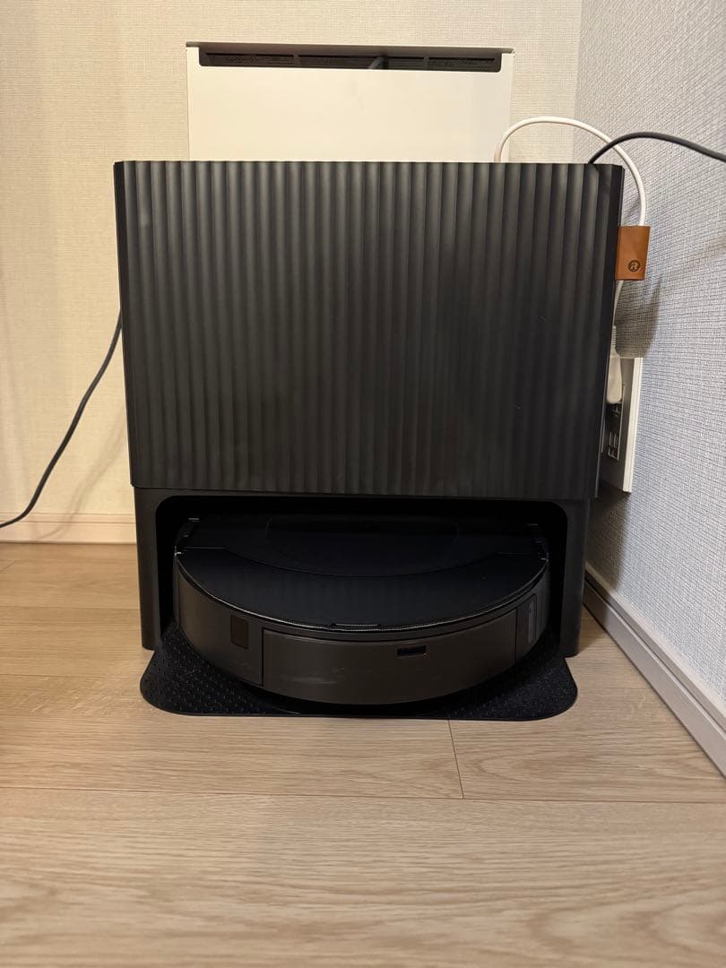 掃除機・クリーナー iRobot Roomba Combo j9+