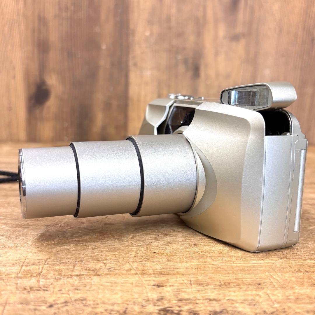 ￼OLYMPUS ￼オリンパス stylus スタイリッシュZOOM 160