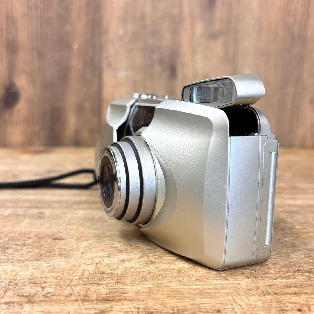 ￼OLYMPUS ￼オリンパス stylus スタイリッシュZOOM 160