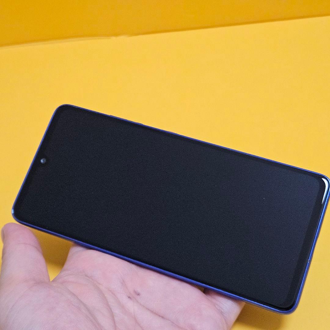 Samsung Galaxy A41 ｜24時間以内発送#516