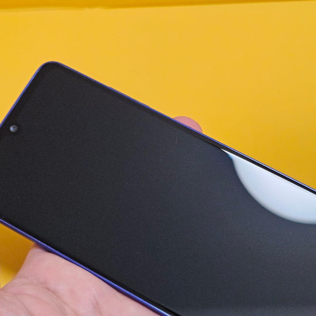 Samsung Galaxy A41 ｜24時間以内発送#516