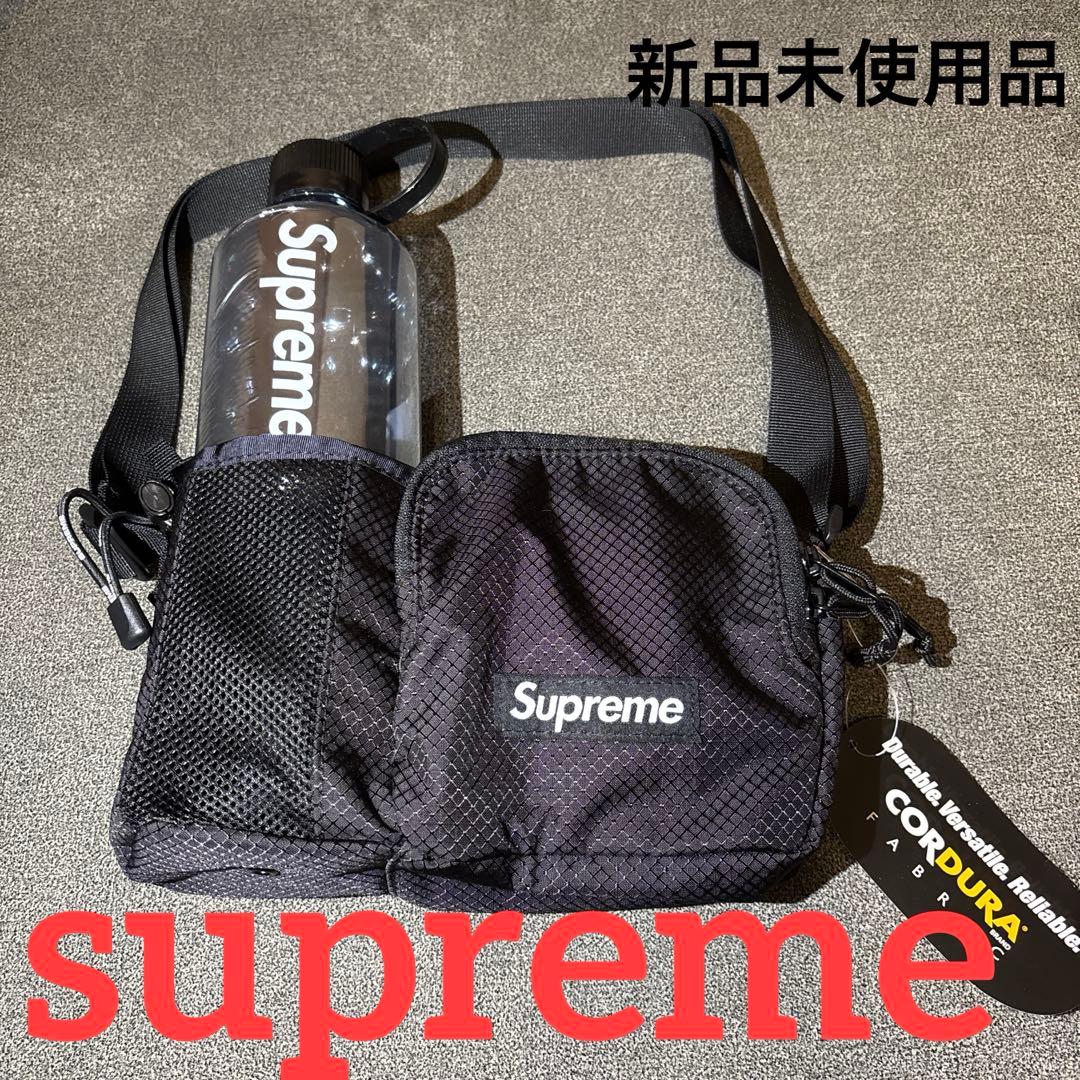 ⭐*️様 限定価格✨新品✨supreme Side Bag シュプリーム　バッグ