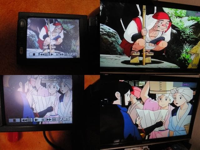 録画・再生・ダビングＯＫ◆SONY ＰＣ３５０　付属品１0