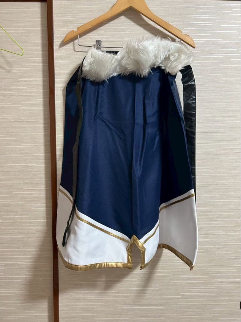 鳴狐 コスプレ Lサイズ 正装 内番 お供の狐