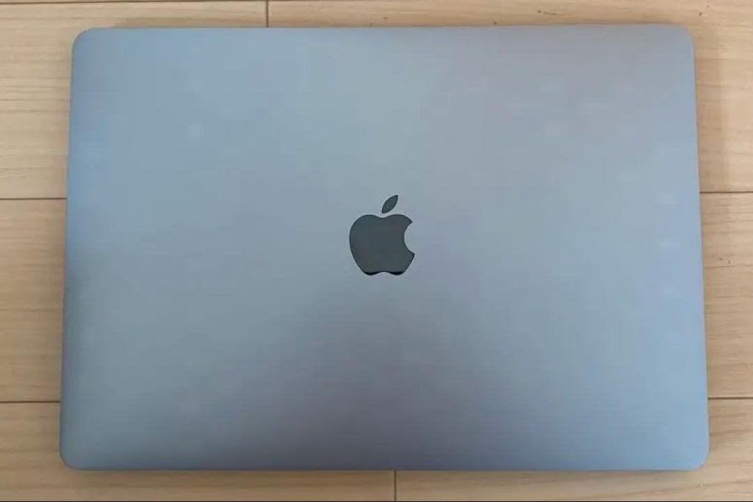 【送料無料】M1 MacbookAir13インチ メモリ8GB 容量500GB