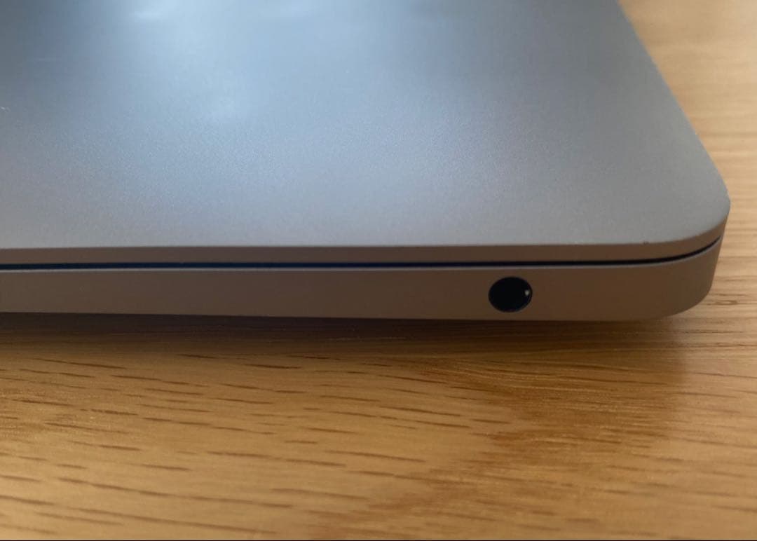 【送料無料】M1 MacbookAir13インチ メモリ8GB 容量500GB