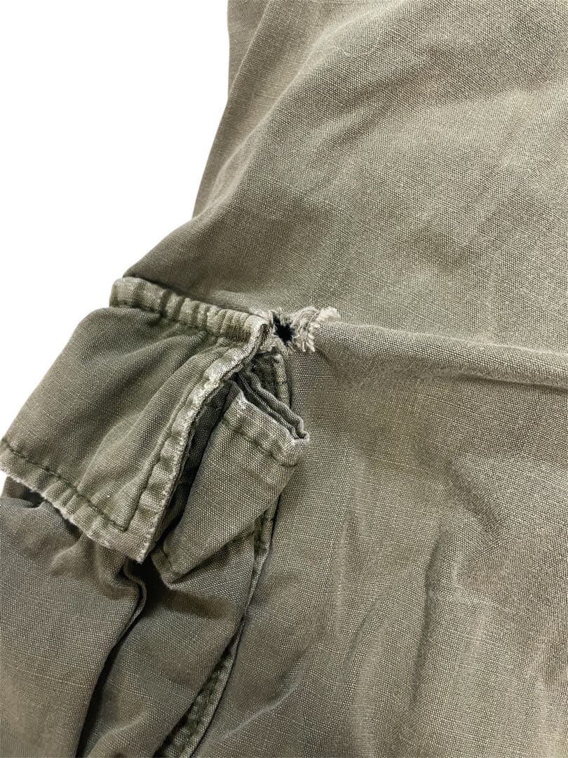 Polo Ralph Lauren Safari paint カーゴショーツ