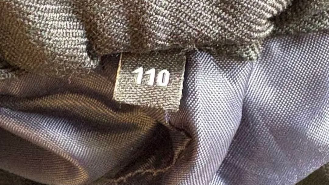 子供スーツ フォーマルスーツ 110 卒園式 入学式