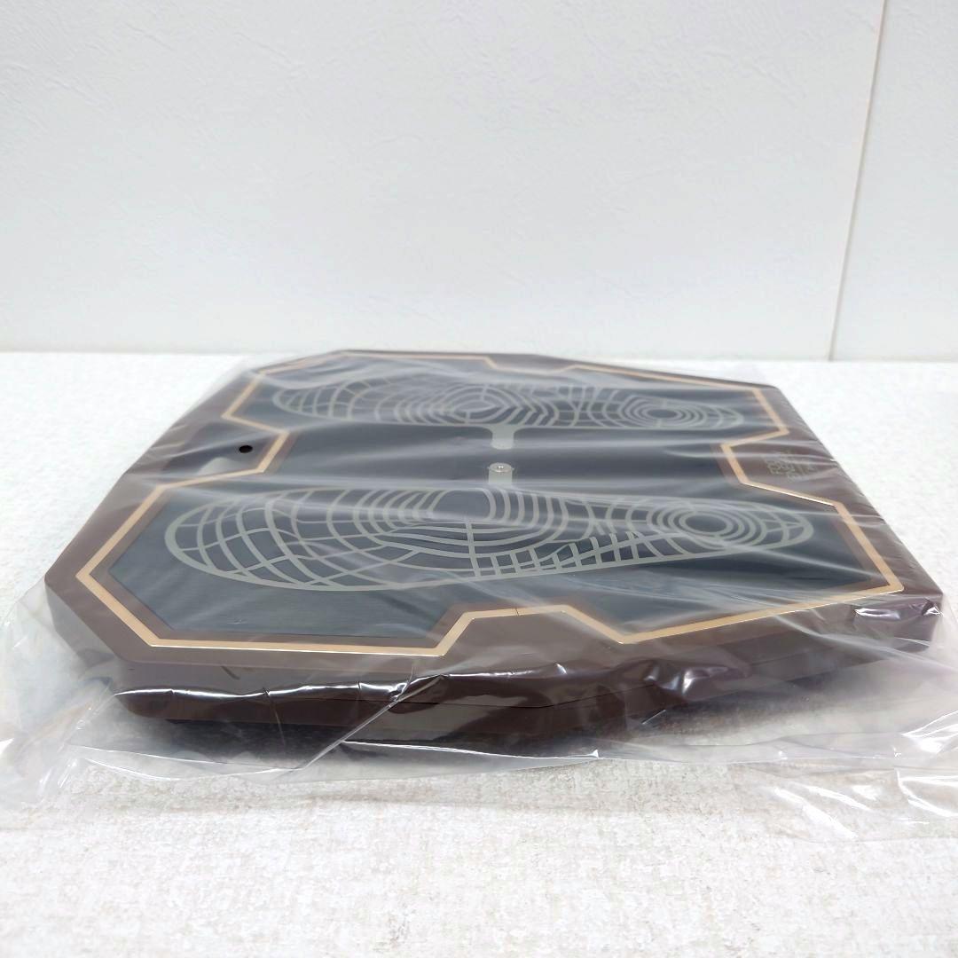 M0209D1 未使用★保阪尚希監修 フットエナジー プロ FE-002BRGD