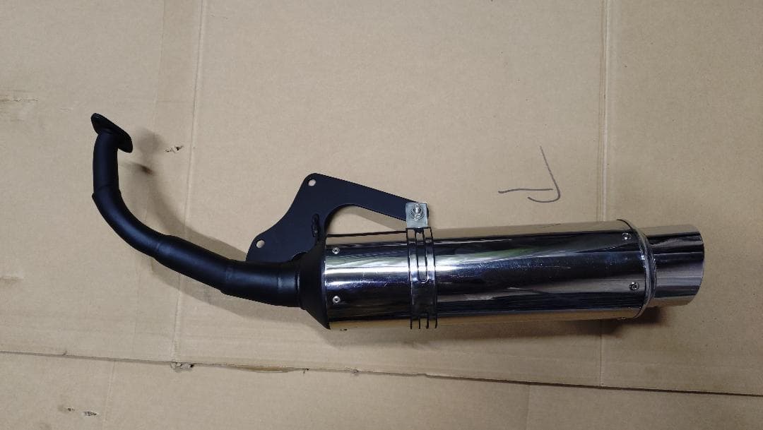 ZERO　零　ゼロ　ディオ　AF34　AF35　ZX　デューク チャンバー