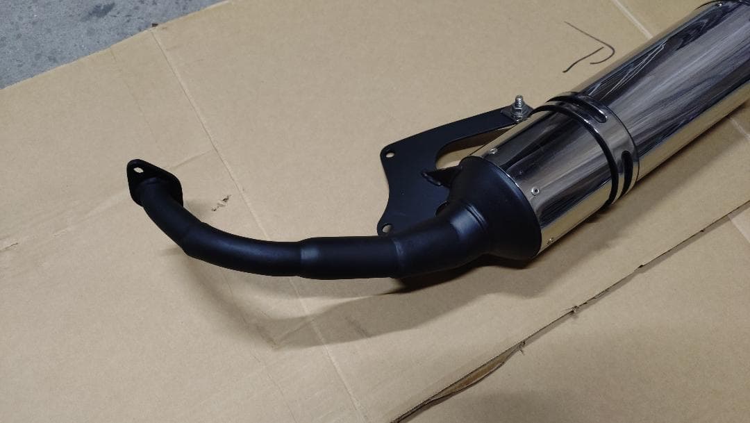 ZERO　零　ゼロ　ディオ　AF34　AF35　ZX　デューク チャンバー