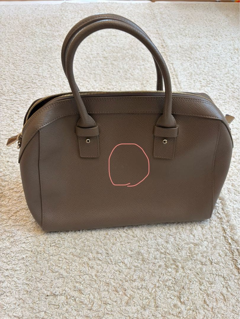 FURLA トートバッグ　フルラ