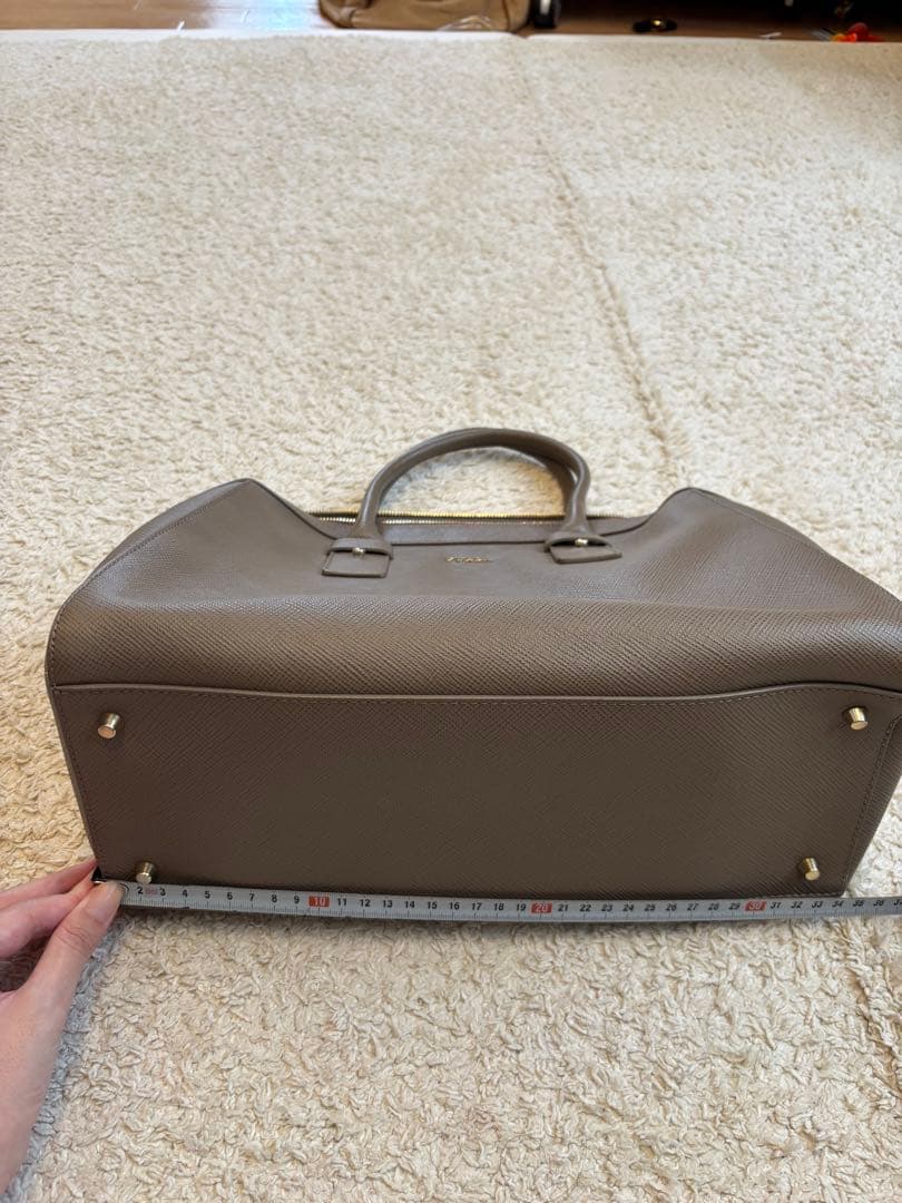 FURLA トートバッグ　フルラ