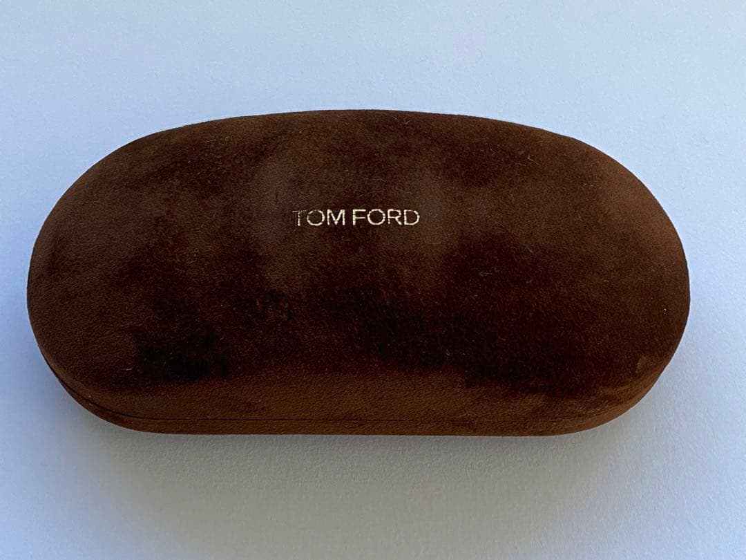 D*S箱付き 別注 ロンハーマン トムフォード TOMFORD ronh