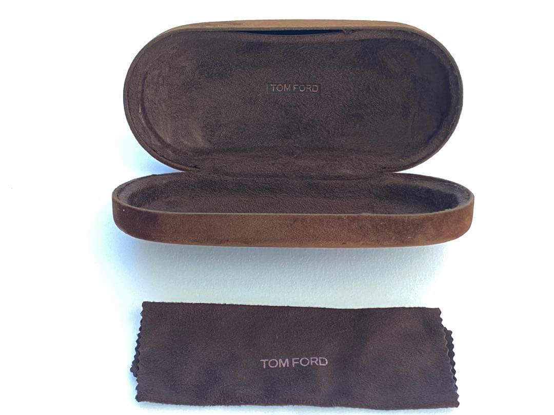 D*S箱付き 別注 ロンハーマン トムフォード TOMFORD ronh