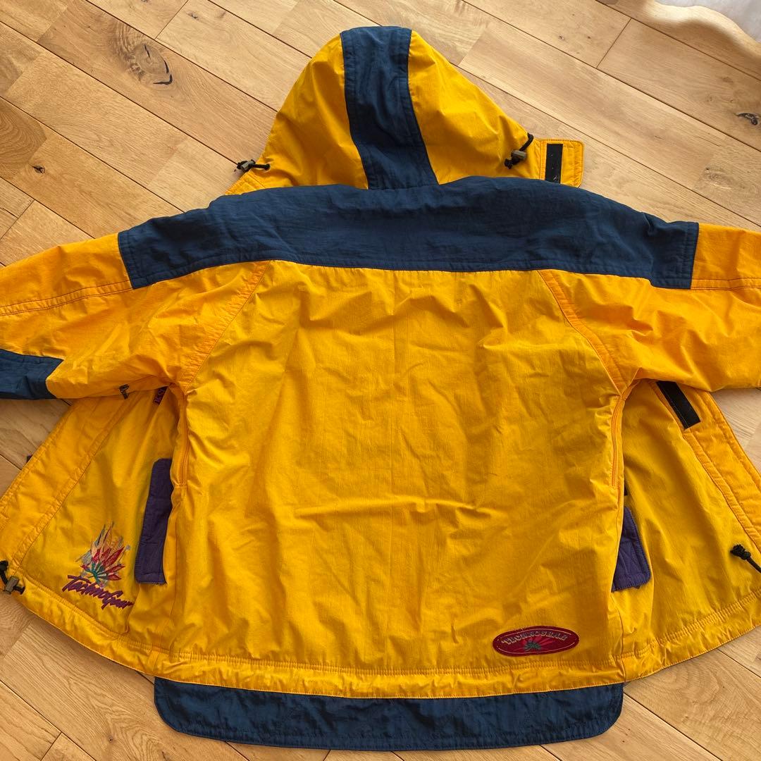 DESCENTE スキーウェア メンズ