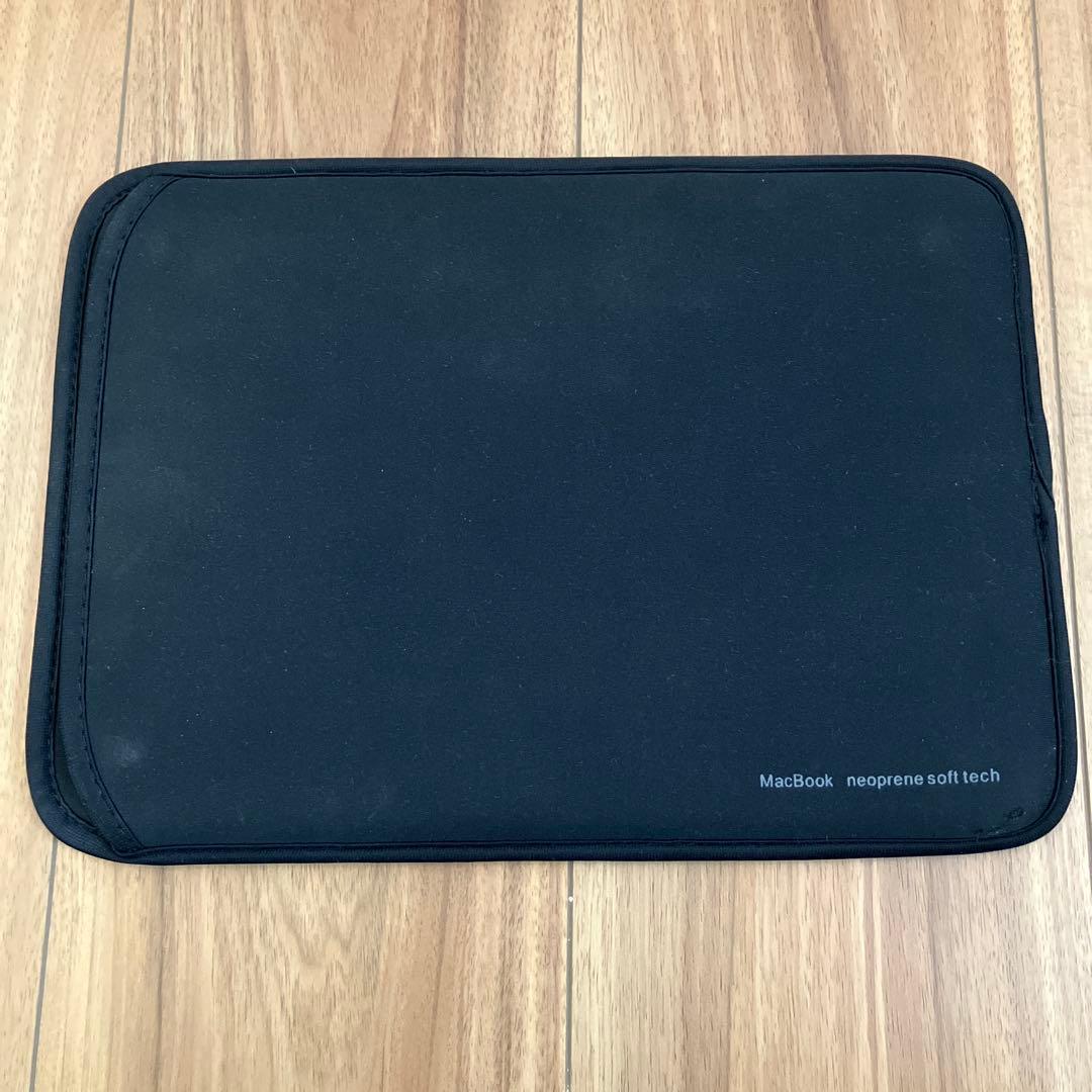 MacBook 12インチ 2017 Core m3 / 8GB / 256GB