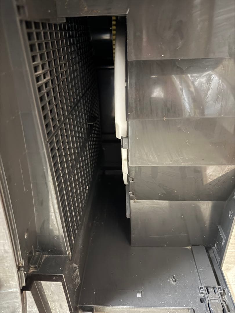 加湿空気清浄機 Panasonic F-VXR90