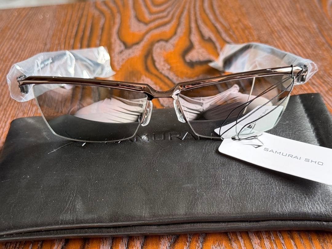 くろいぷ2025モデル SAMURAI SHO 勇 SS-Y333 #1