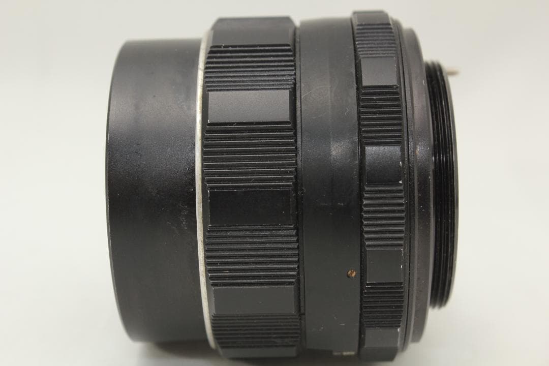 レンズ(単焦点) Asahi Pentax Super-Takumar 55mm F1.8 #4