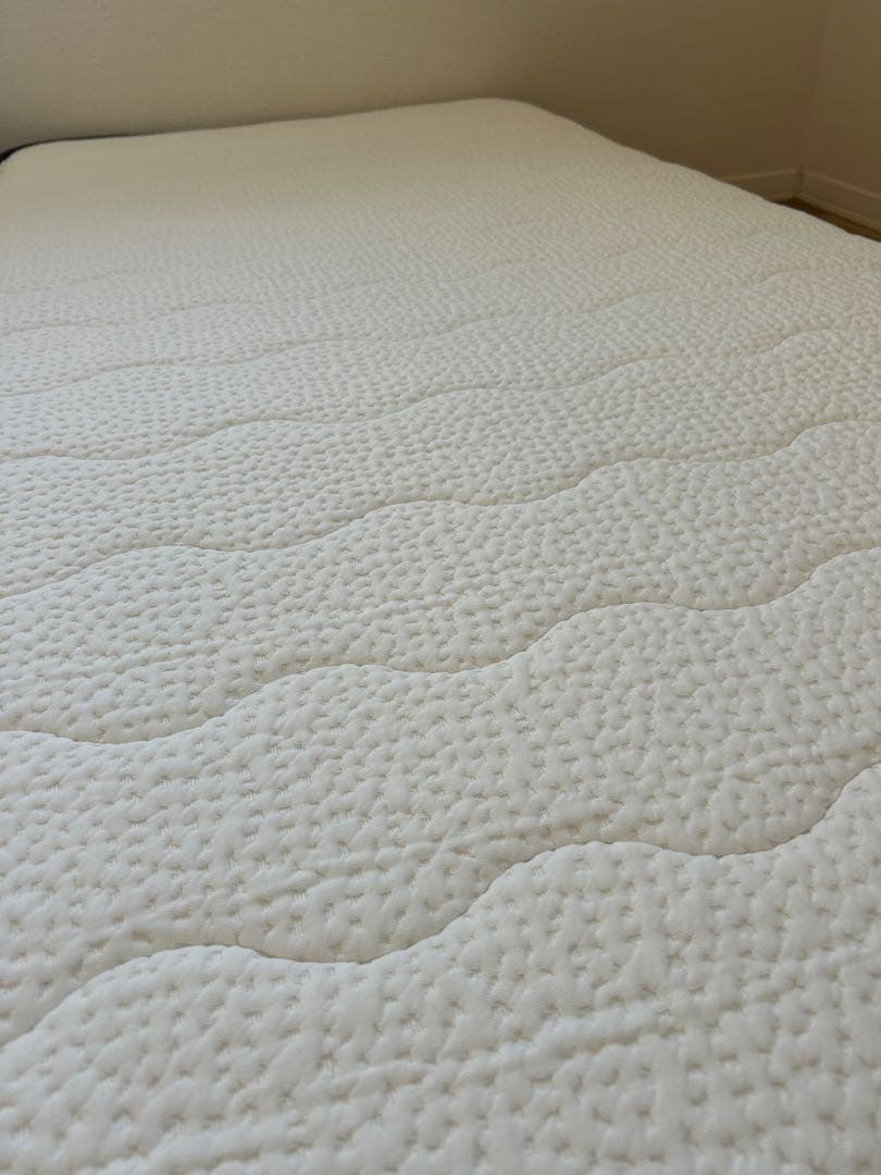 NELLマットレス シングル