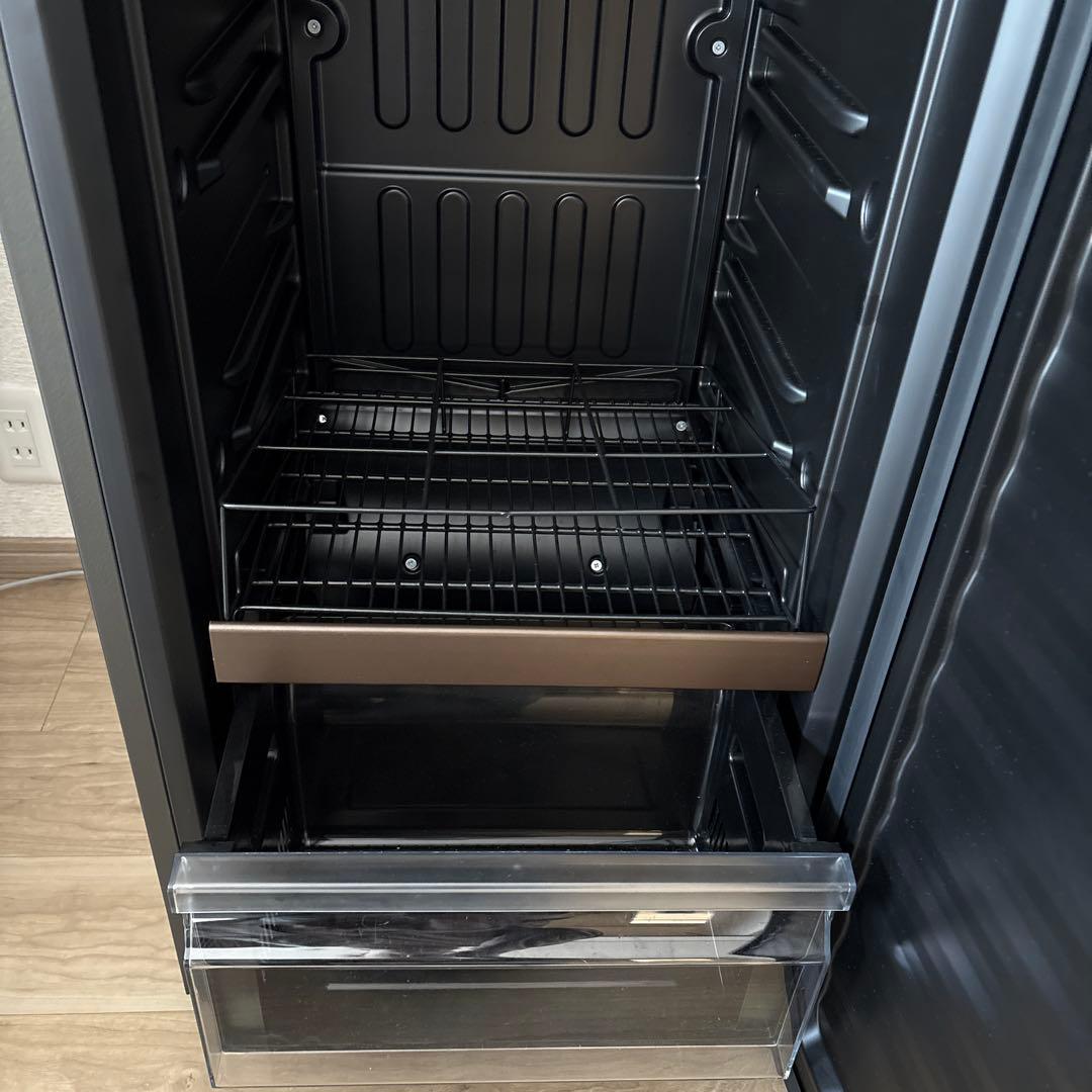 AQUA ノンフロン日本酒セラー CSR-15N