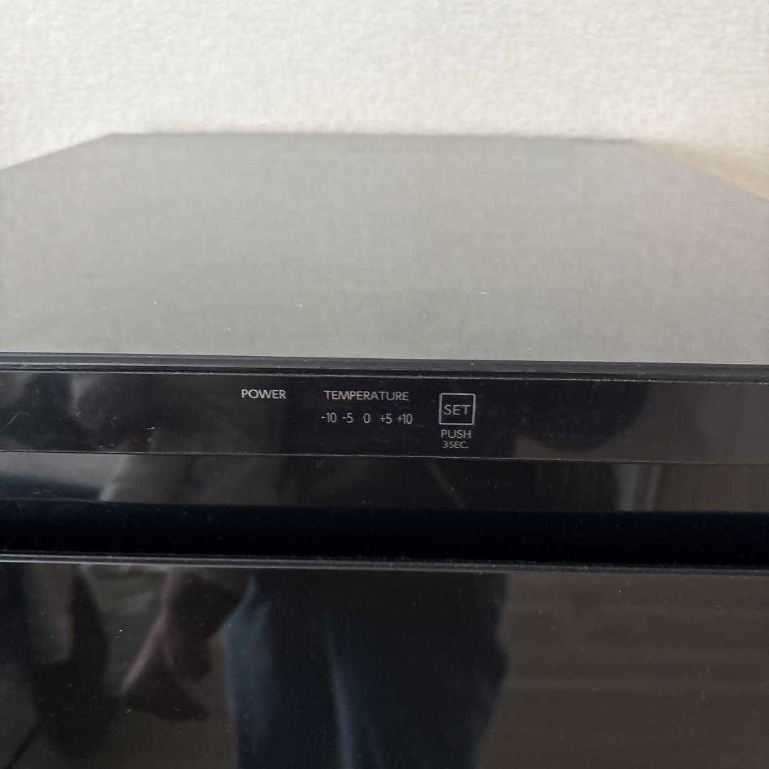 AQUA ノンフロン日本酒セラー CSR-15N