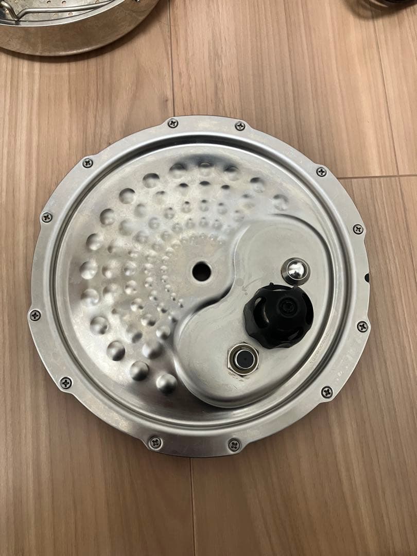 クックフォーミー　３L　ティファール　T-fal