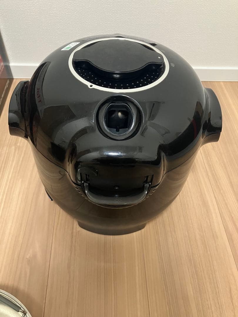 クックフォーミー　３L　ティファール　T-fal