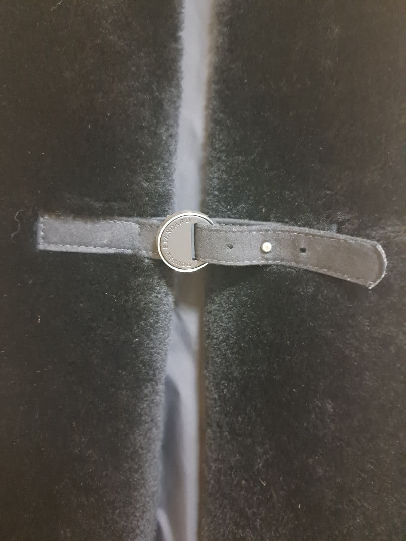 ダブルスタンダードクロージング　ダウンベスト