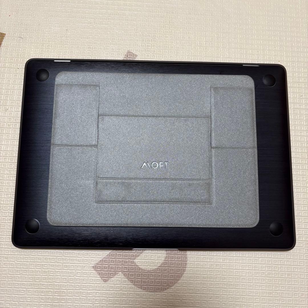 M1 MacBook Air メモリ16GB UKキーボード 容量1TB